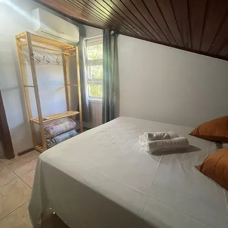 Hotel Ilha Náutica Florianópolis Exterior foto