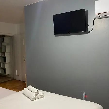 Hotel Ilha Náutica Florianópolis Habitación foto