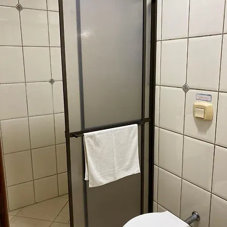 Hotel Ilha Náutica Florianópolis Habitación foto