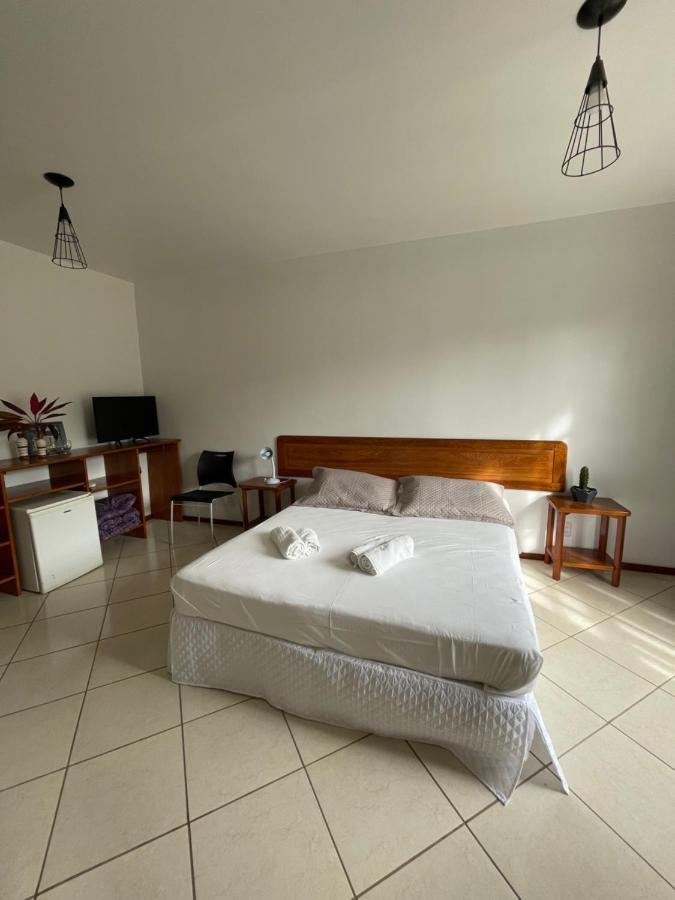 Pensión Ilha Náutica Florianópolis