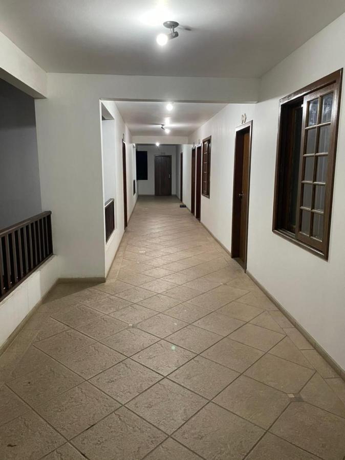 Pensión Ilha Náutica Florianópolis